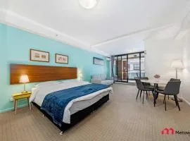 MetaWiseBnB Studio Dixon Next to ICC & Darling Harbour 43