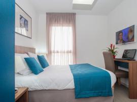 Appart'hôtel Odalys City - Orléans Centre