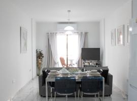 Apartment,NEAR THE BEACH Pinikoudes