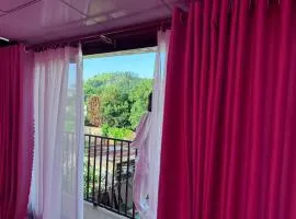 Villa Hồ Tràm - Phòng VIP View Núi Đồi Bốn Phía Trên Cao