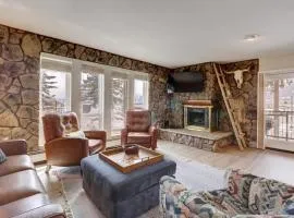 E101 Lake Cliffe condo