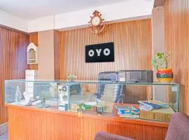 Hotel O Air Stop