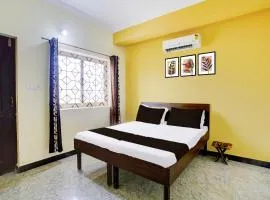 Hotel O Shalom home stay