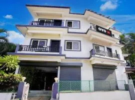 Hotel O Shalom home stay