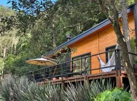Vale dos Bugres Eco House- Cabana das Flores