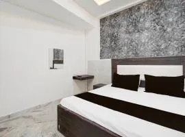 Hotel O AB Rooms