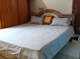 Sithaphal tree villa