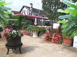 La Roseraie Biebler, hotel v destinaci Jungholtz