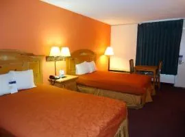 Motel 6-Clarksville, TN