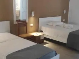 Affittacamere Li Manca