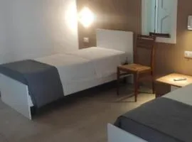 Affittacamere Li Manca