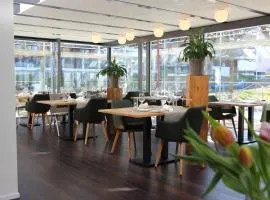Hotel Restaurant Seegarten