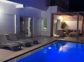 Villa Thaïlande luxe