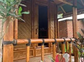 Farmer homestay