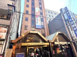ビジネスイン千日前ホテル