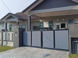 Ayoh Jang Homestay