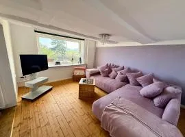 3 Ferienwohnung in 1 Haus - 15 Personen