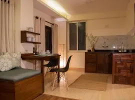 Tara Art House Apartment 2