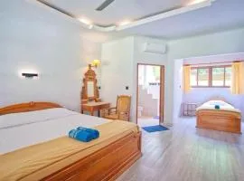 Uns Hotel