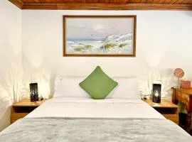 Opoho Heritage Guest Suite