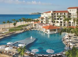 Dreams Los Cabos Suites Golf Resort & Spa