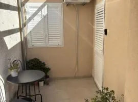 Apartment Ana