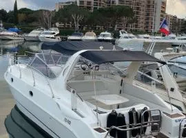 Hannaboat