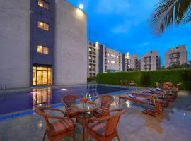 TreeHouse Morina, Vithalapur