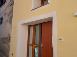 La Casina di Mariasole, hotel v destinaci Laiatico