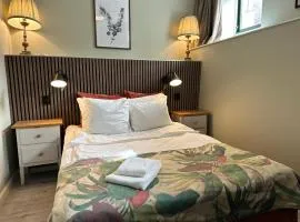 Hotel Tre Små Rum