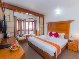 Amber Royel Hotel