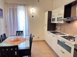 Sapore di Mare, hotel u gradu 'Gallipoli'