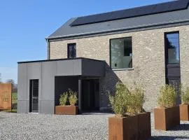 La maison d'Achille