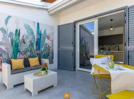 ALMAr holiday house