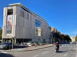 Faculté Hôtel