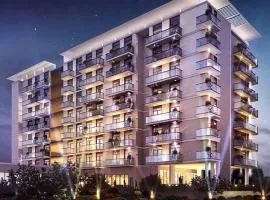 Zentrales Luxus Apartment in Dubai