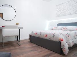 Gira e Firria, βίλα στο Παλέρμο