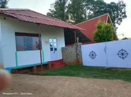 A type jsp tent house