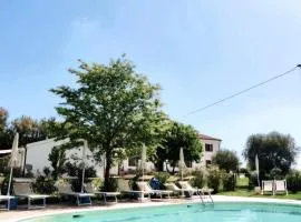 Casa Bozzo, appartement 'Collina'