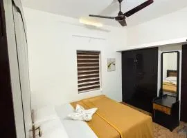 Stay Kattil Varkala