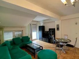 Ring Road City View Apartment 2