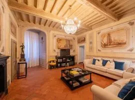 Residenza Farinati - Montecatini Alto