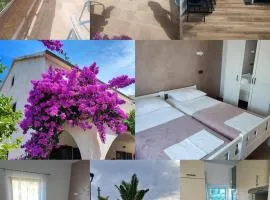 Apartmani Mraz