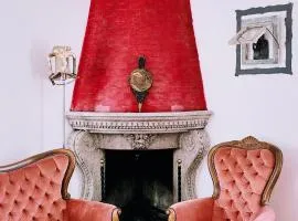 La Casa del Grillo