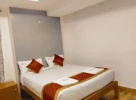 ST Kodai Pleasant Stay