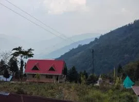 Vamoose Krishna Cottage Rampuria