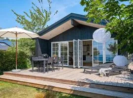 Beautiful Holiday Home, From 2021, With A Lovely Seaview