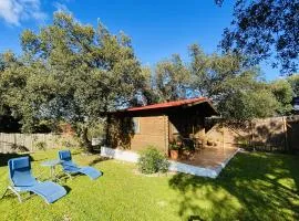 Casita Louisa