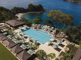 Nekajui Peninsula Papagayo, a Ritz-Carlton Reserve，位于Papagayo, Guanacaste的低价酒店