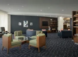 Courtyard by Marriott Salisbury